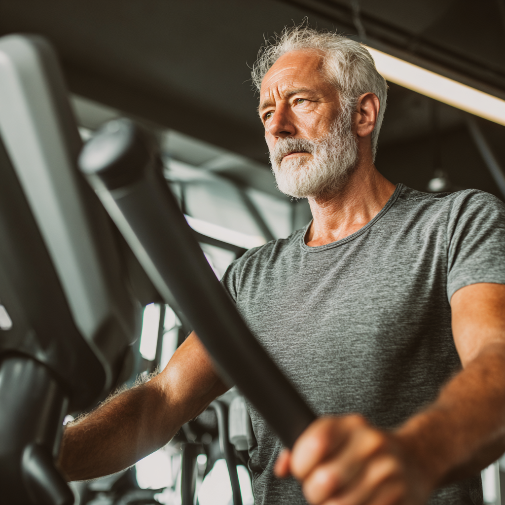 Функціональні тренування для активного життя